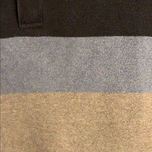 Gap 1/4 zip pullover sweater Medium